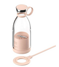 Tragbarer Smoothie Maker – Reisemixer für unterwegs