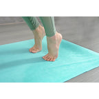 Microfiber Double‑Layer Fleece Fast‑Dry Yoga Towel-2