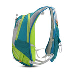 Wautton15L Cycling Backpack Water-resistant Nylon Daypack For Outdoor-1