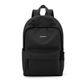 Solid Color Everyday Backpack-0